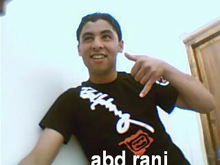 ana abd rani kanbri raja bazaf wahta al barca