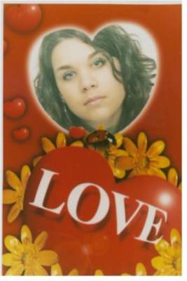 love