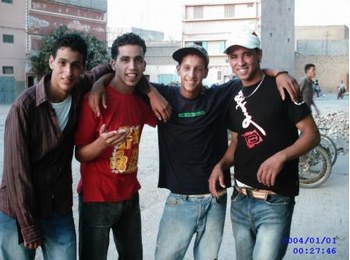 wlad lhricha