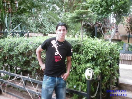 larwini