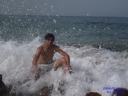 i moran